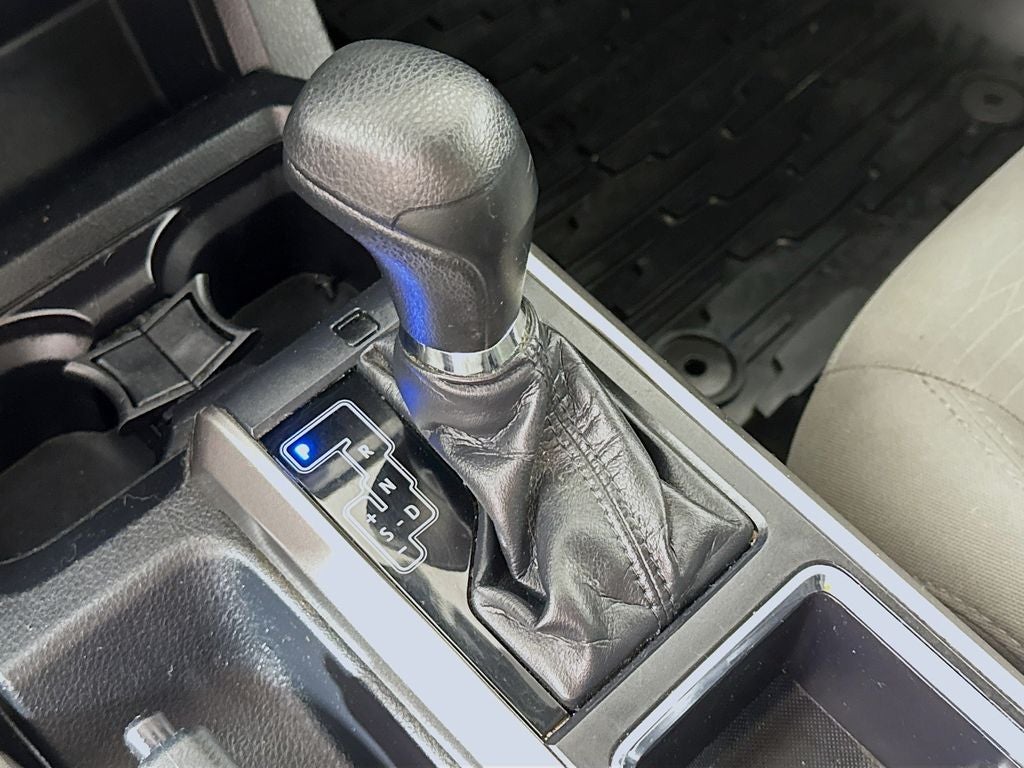 2019 Toyota Tacoma SR5 V6