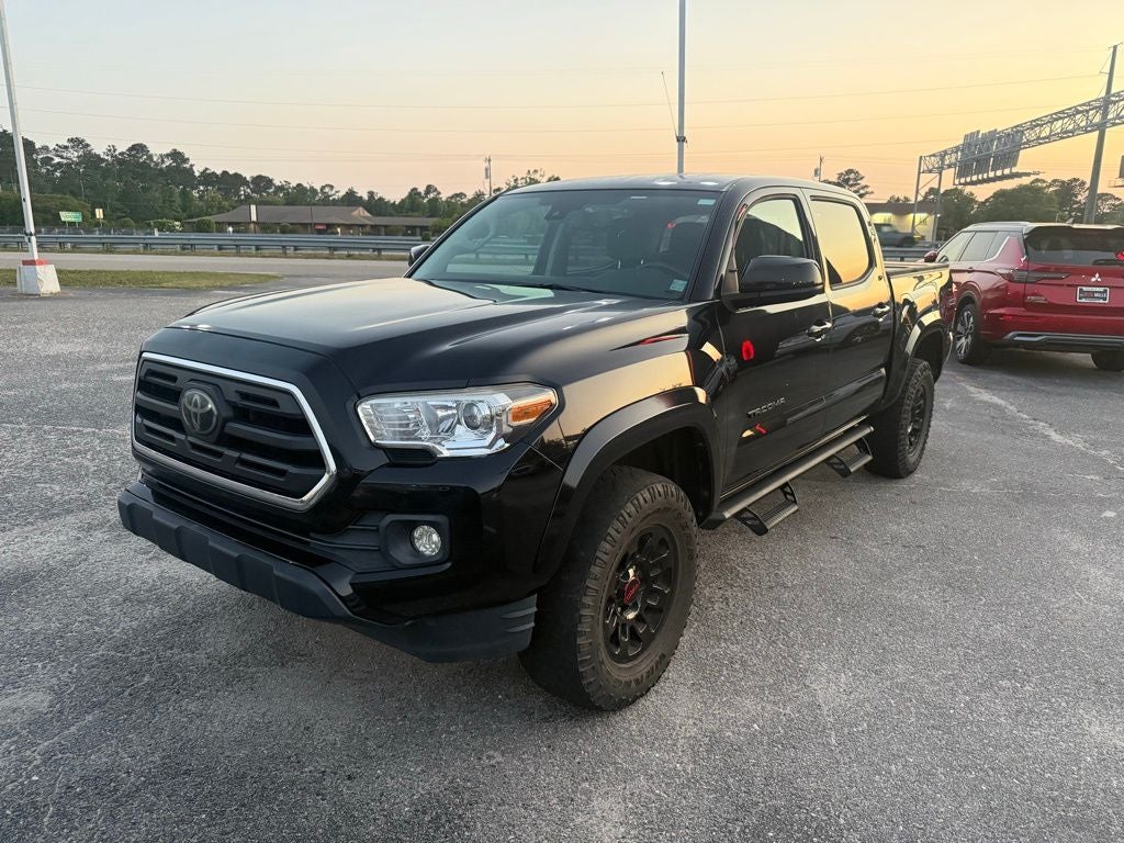 2019 Toyota Tacoma SR5 V6