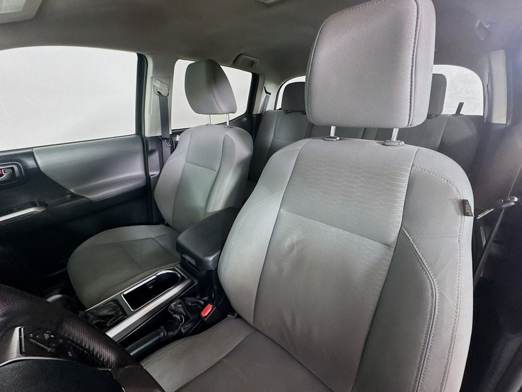 2019 Toyota Tacoma SR5 V6