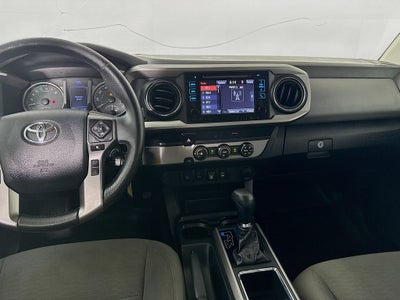 2019 Toyota Tacoma SR5 V6