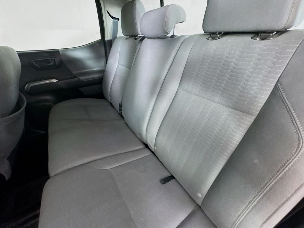 2019 Toyota Tacoma SR5 V6