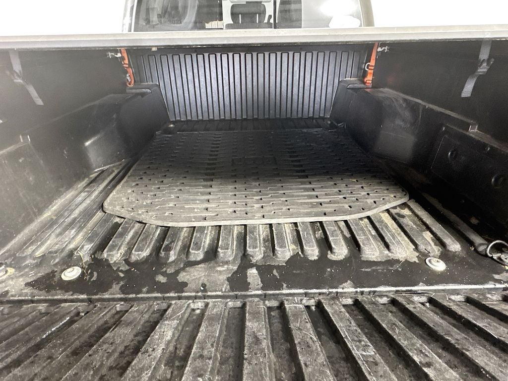 2019 Toyota Tacoma SR5 V6