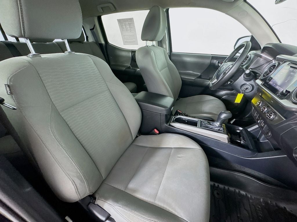 2019 Toyota Tacoma SR5 V6