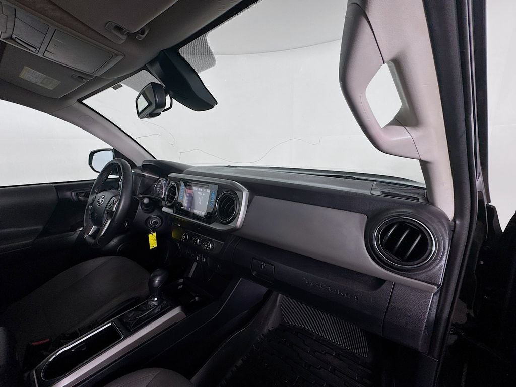 2019 Toyota Tacoma SR5 V6