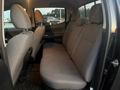 2019 Toyota Tacoma SR5 V6