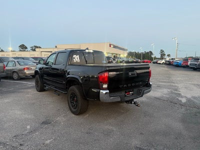 2019 Toyota Tacoma SR5 V6