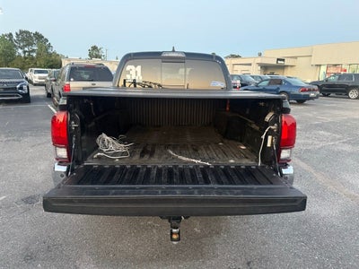 2019 Toyota Tacoma SR5 V6