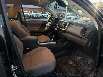2019 Toyota Tacoma SR5 V6