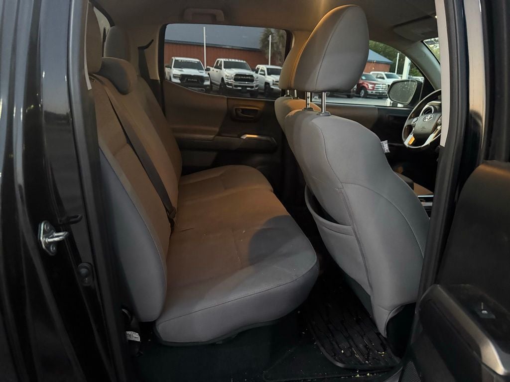 2019 Toyota Tacoma SR5 V6