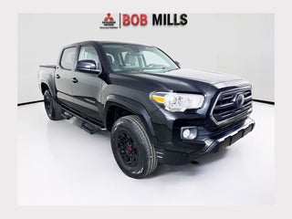 2019 Toyota Tacoma SR5 V6