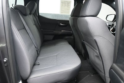 2017 Toyota Tacoma TRD Sport V6