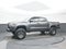 2017 Toyota Tacoma TRD Sport V6