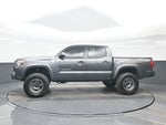 2017 Toyota Tacoma TRD Sport V6