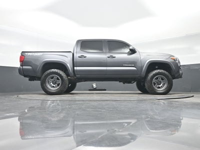 2017 Toyota Tacoma TRD Sport V6
