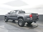 2017 Toyota Tacoma TRD Sport V6