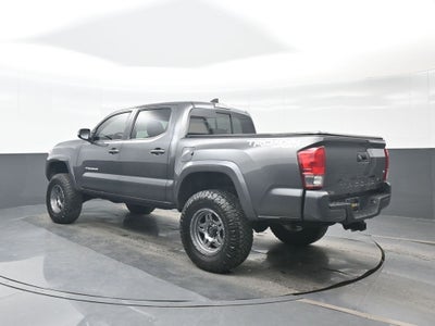 2017 Toyota Tacoma TRD Sport V6