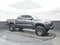 2017 Toyota Tacoma TRD Sport V6