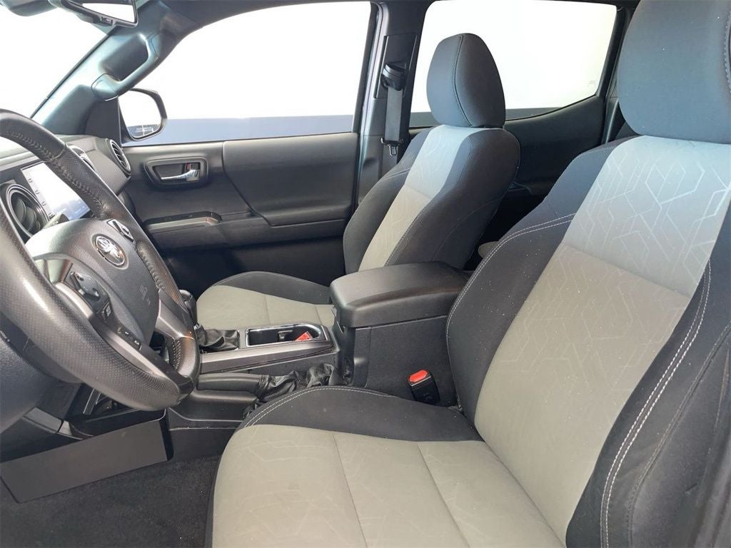 2020 Toyota Tacoma TRD Off-Road V6