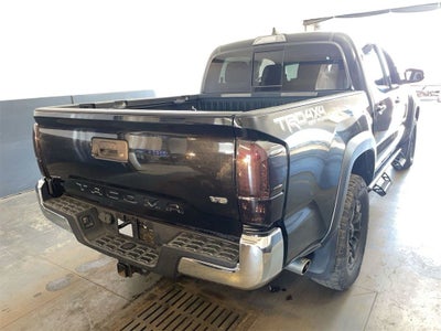 2020 Toyota Tacoma TRD Off-Road V6