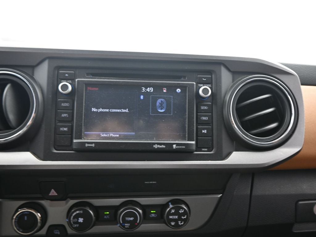 2019 Toyota Tacoma SR5 V6