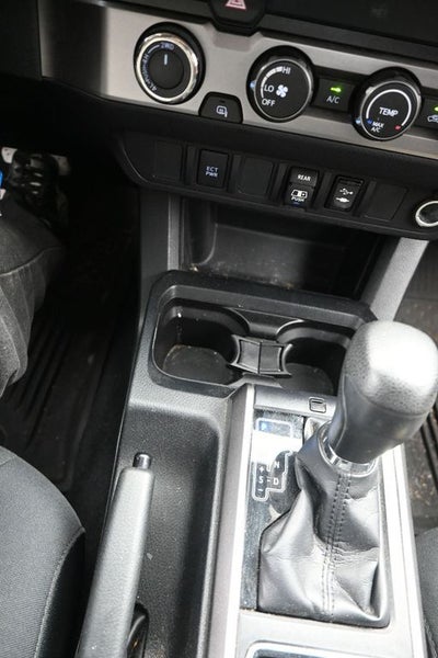 2019 Toyota Tacoma SR5 V6