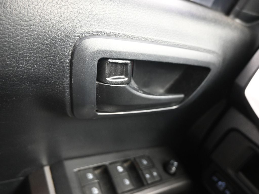 2019 Toyota Tacoma SR5 V6