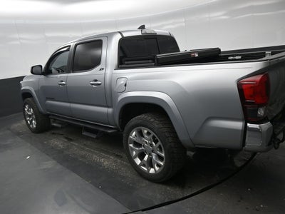 2019 Toyota Tacoma SR5 V6