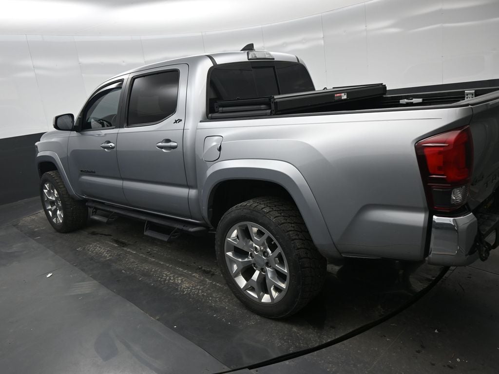 2019 Toyota Tacoma SR5 V6