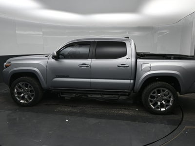 2019 Toyota Tacoma SR5 V6