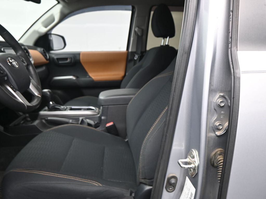 2019 Toyota Tacoma SR5 V6