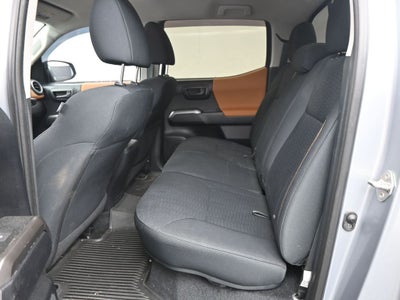 2019 Toyota Tacoma SR5 V6