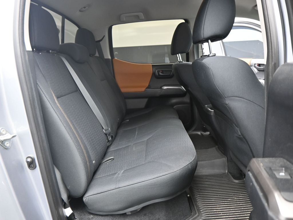 2019 Toyota Tacoma SR5 V6