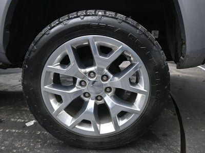 2019 Toyota Tacoma SR5 V6