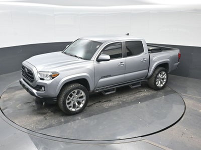 2019 Toyota Tacoma SR5 V6
