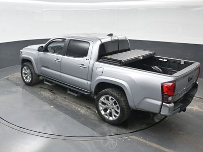 2019 Toyota Tacoma SR5 V6