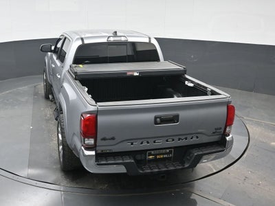 2019 Toyota Tacoma SR5 V6