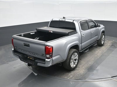 2019 Toyota Tacoma SR5 V6