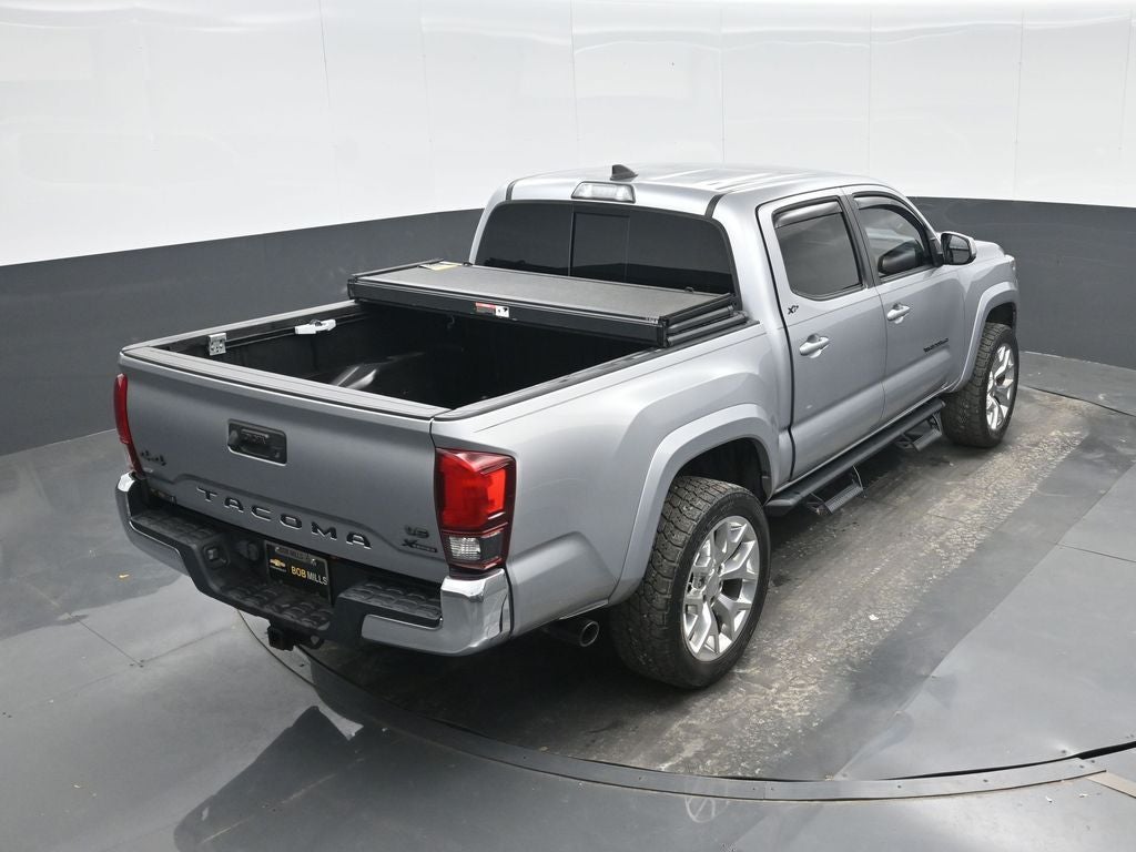 2019 Toyota Tacoma SR5 V6