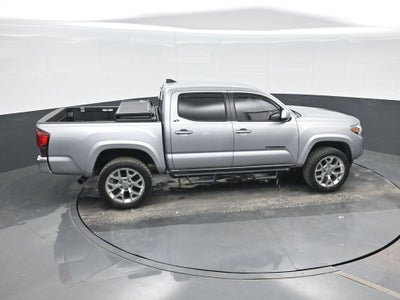 2019 Toyota Tacoma SR5 V6