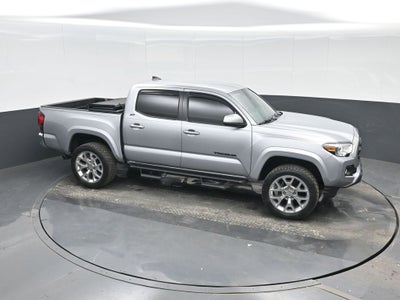 2019 Toyota Tacoma SR5 V6