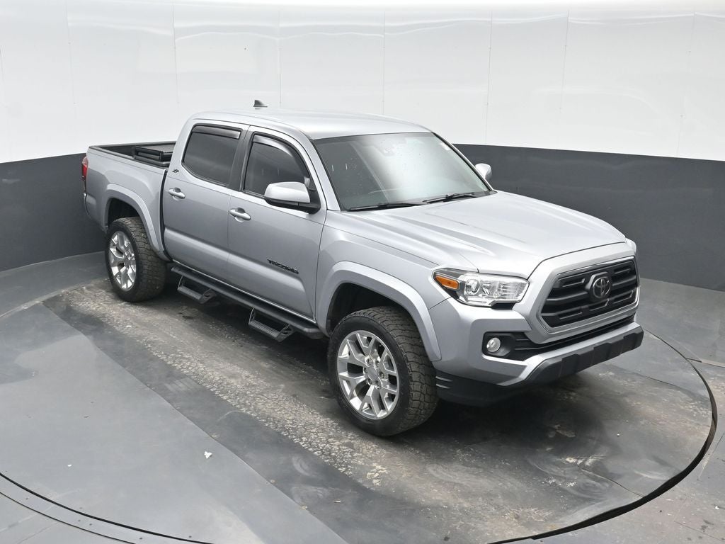 2019 Toyota Tacoma SR5 V6