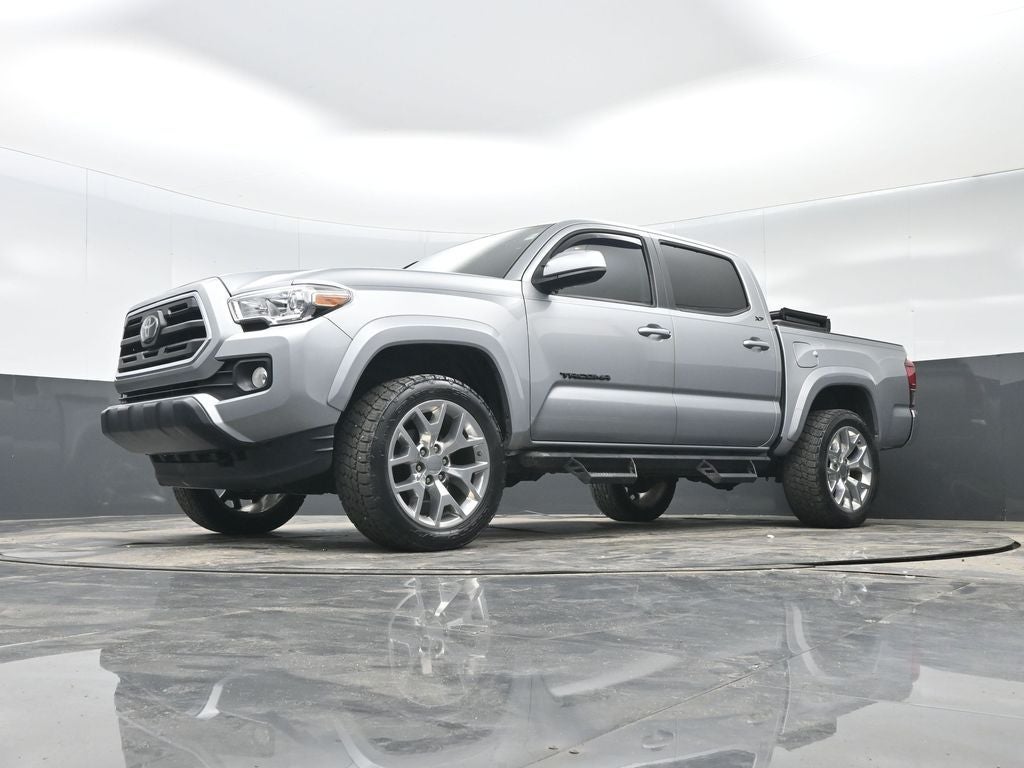 2019 Toyota Tacoma SR5 V6