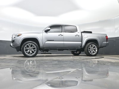 2019 Toyota Tacoma SR5 V6