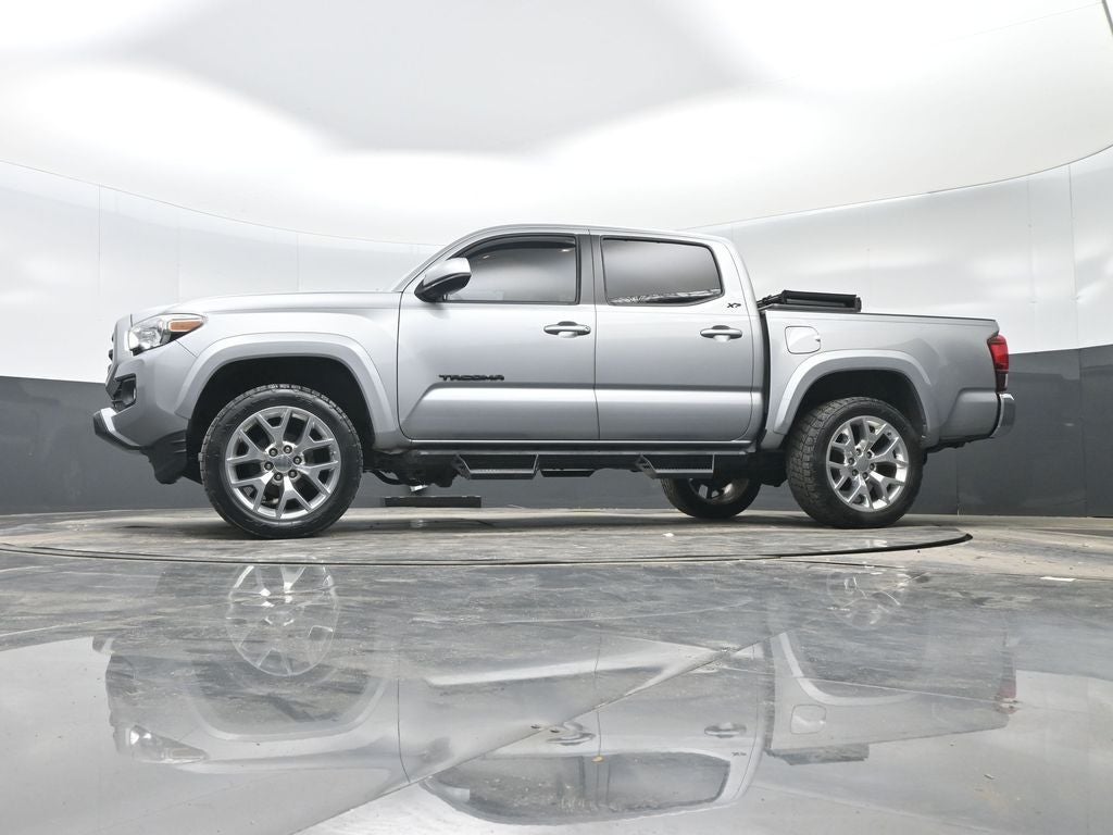 2019 Toyota Tacoma SR5 V6
