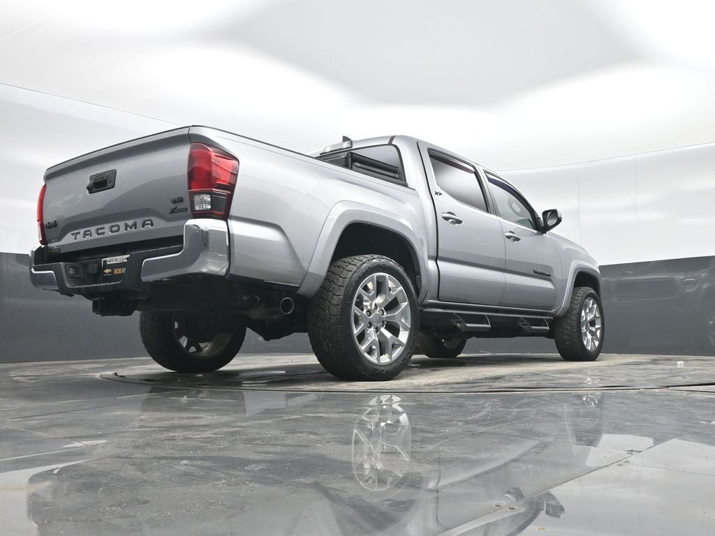 2019 Toyota Tacoma SR5 V6