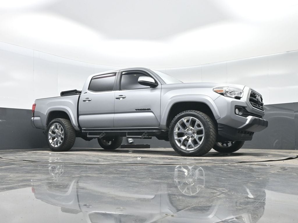 2019 Toyota Tacoma SR5 V6