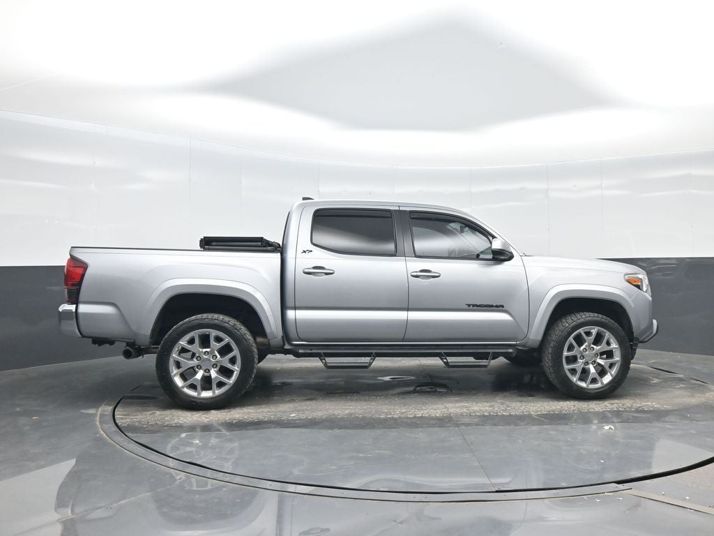 2019 Toyota Tacoma SR5 V6