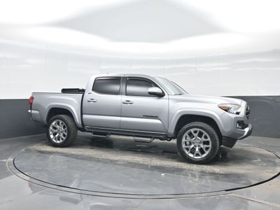 2019 Toyota Tacoma SR5 V6