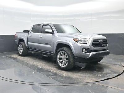 2019 Toyota Tacoma SR5 V6
