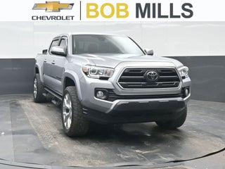 2019 Toyota Tacoma SR5 V6